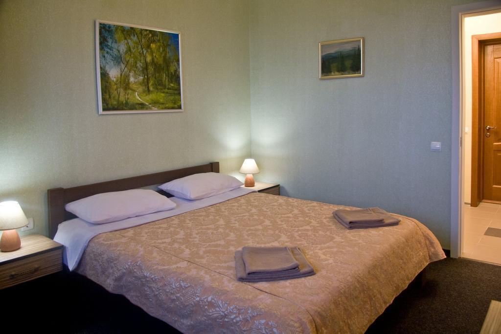 Pik Hotel Drahobrat Exteriér fotografie