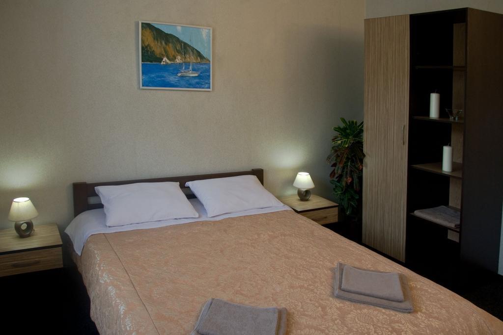 Pik Hotel Drahobrat Pokoj fotografie